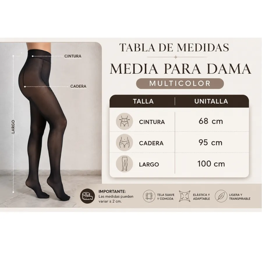 3307-UNI-NEGRO 3307 14879